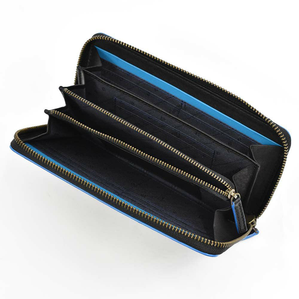 ダコタDakota長財布ラウンドファスナーメンズグリップ財布本革大容量レザー小銭入れありファスナー付きファスナーブランドブラック黒オレンジグリーン緑紺DakotaBLACKLABELダコタブラックレーベル0620113