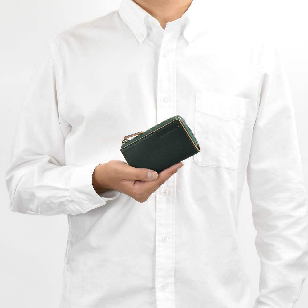 ダコタDakotaキーケーススマートキーグリップ本革革レザーメンズレディースL字ファスナーファスナー付き3連4連コンパクト人気ブランドおしゃれ大容量人気ギフトプレゼント男性女性0620114