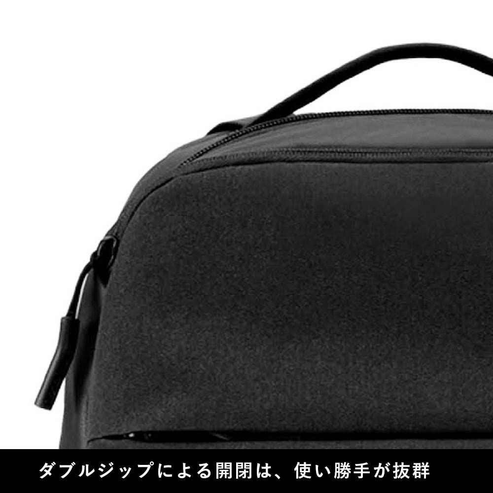 【9/1限定★エントリーで全員21倍】Incaseリュック正規品CityDotBackpackインケースバックパックA4メンズレディースシティドットバックパックPCリュックビジネスリュック通勤通学コンパクト小さめ
