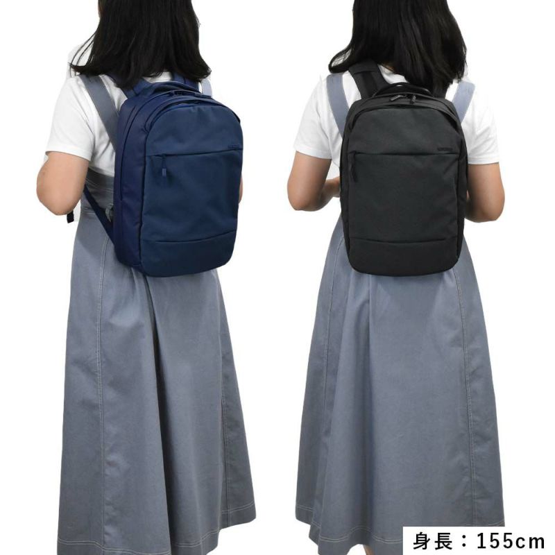 【9/1限定★エントリーで全員21倍】Incaseリュック正規品CityDotBackpackインケースバックパックA4メンズレディースシティドットバックパックPCリュックビジネスリュック通勤通学コンパクト小さめ