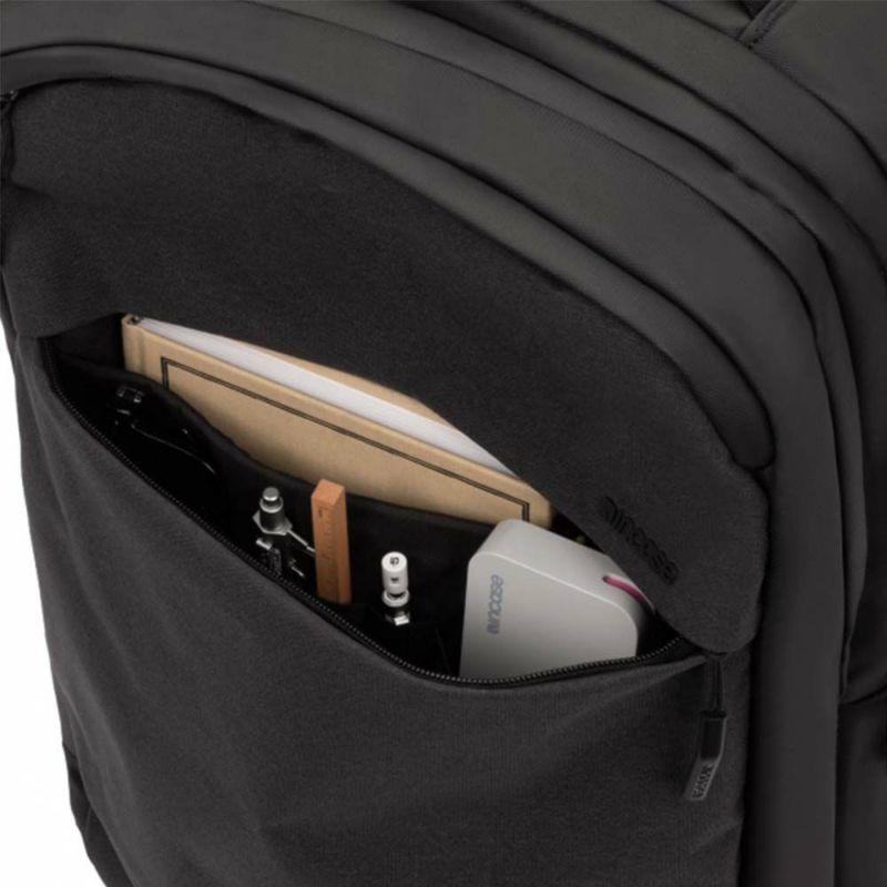 【9/1限定★エントリーで全員21倍】IncaseインケースリュックCityBackpack正規品バックパックB42層式メンズレディースシティドットバックパックPCリュックビジネスリュック通勤通学大容量大きめ2気室