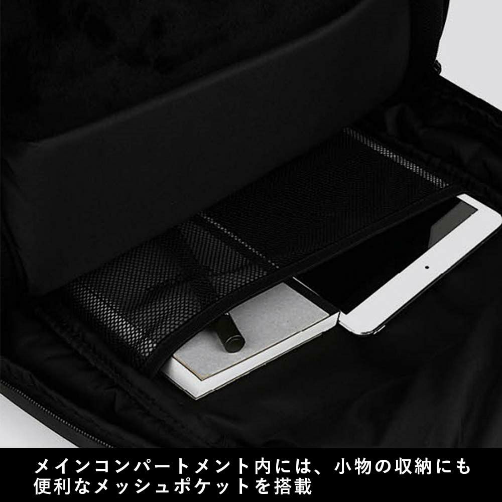 【9/1限定★エントリーで全員21倍】IncaseインケースリュックCityCompactBackpack正規品バックパックA4メンズレディースシティバックパックPCリュックビジネスリュック通勤通学人気おしゃれ
