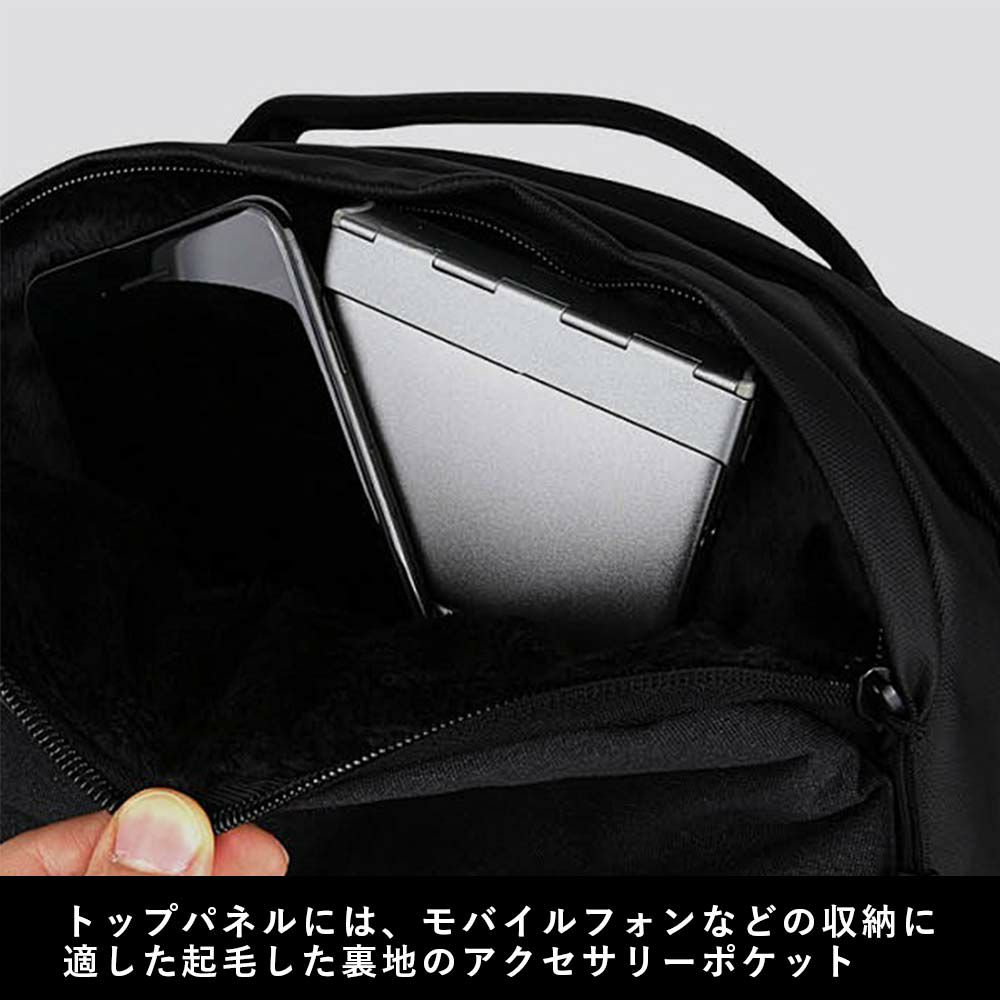 【9/1限定★エントリーで全員21倍】IncaseインケースリュックCityCompactBackpack正規品バックパックA4メンズレディースシティバックパックPCリュックビジネスリュック通勤通学人気おしゃれ