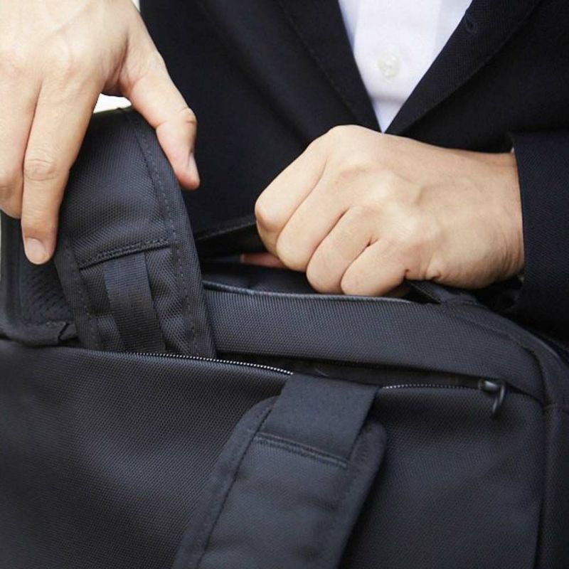 【9/1限定★エントリーで全員21倍】Incaseインケースリュック2-WayConvertibleBrief正規品バックパック2WAYB4メンズレディースPCリュックビジネスリュックビジネスバッグ2WAYバッグナイロン通勤通学大容量人気おしゃれ137201053001