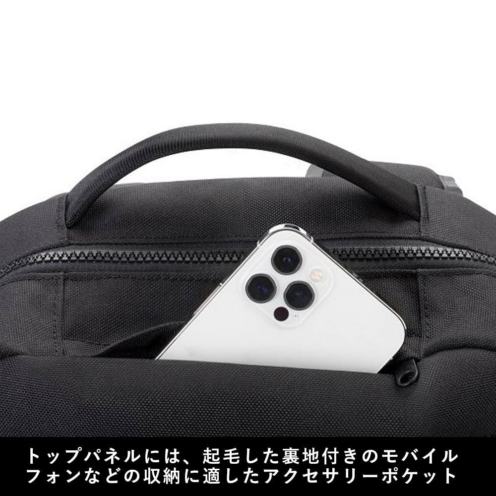 【9/1限定★エントリーで全員21倍】IncaseインケースリュックCampusCompactBackpack正規品バックパック2WAYB4メンズレディースビジネスリュック通勤通学出張大容量人気カジュアルおしゃれ137203053001