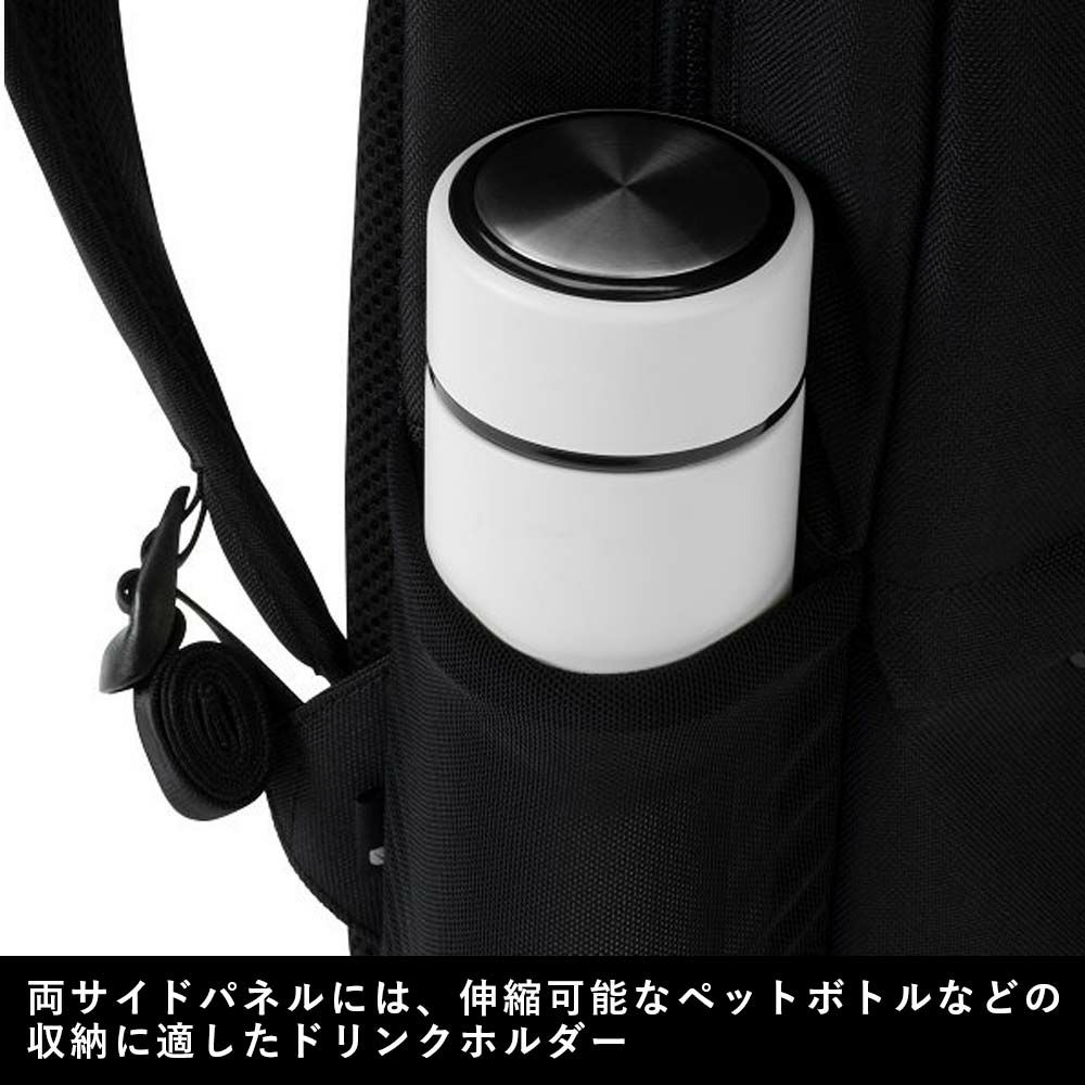 【9/1限定★エントリーで全員21倍】IncaseインケースリュックCampusCompactBackpack正規品バックパック2WAYB4メンズレディースビジネスリュック通勤通学出張大容量人気カジュアルおしゃれ137203053001