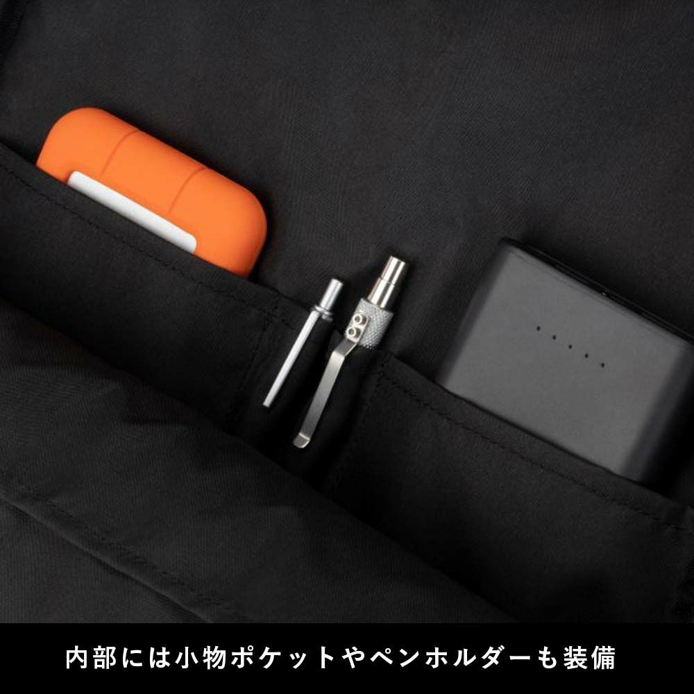 【9/1限定★エントリーで全員21倍】IncaseインケースリュックCampusCompactBackpack正規品バックパック2WAYB4メンズレディースビジネスリュック通勤通学出張大容量人気カジュアルおしゃれ137203053001