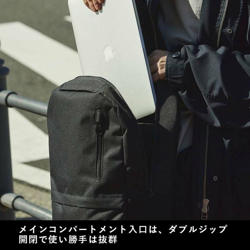 【9/1限定★エントリーで全員21倍】IncaseインケースリュックCampusCompactBackpack正規品バックパック2WAYB4メンズレディースビジネスリュック通勤通学出張大容量人気カジュアルおしゃれ137203053001