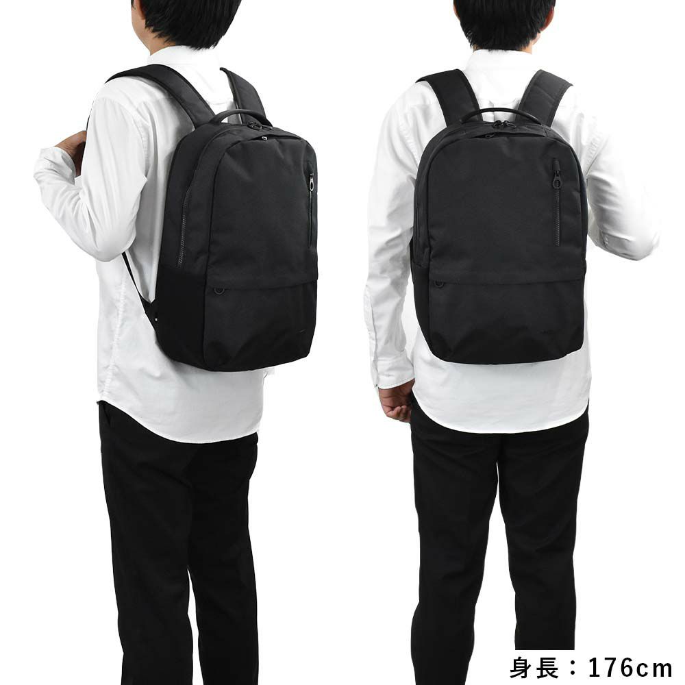 【9/1限定★エントリーで全員21倍】IncaseインケースリュックCampusCompactBackpack正規品バックパック2WAYB4メンズレディースビジネスリュック通勤通学出張大容量人気カジュアルおしゃれ137203053001