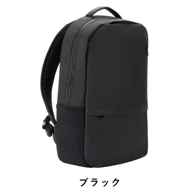 【9/1限定★エントリーで全員21倍】IncaseインケースリュックCampusCompactBackpack正規品B4メンズレディースビジネスリュックキャンパスコンパクトバックパック通勤通学大容量人気カジュアルおしゃれ137203053001