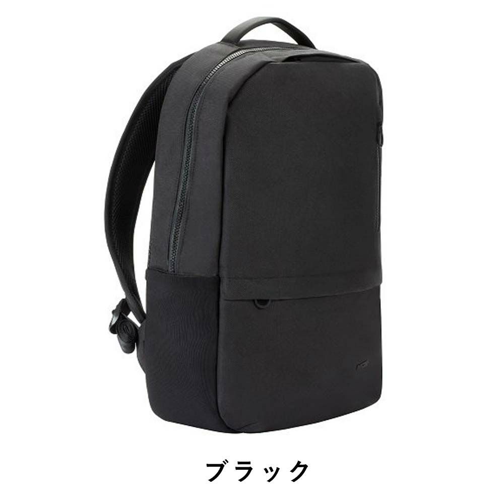 【9/1限定★エントリーで全員21倍】IncaseインケースリュックCampusCompactBackpack正規品B4メンズレディースビジネスリュックキャンパスコンパクトバックパック通勤通学大容量人気カジュアルおしゃれ137203053001