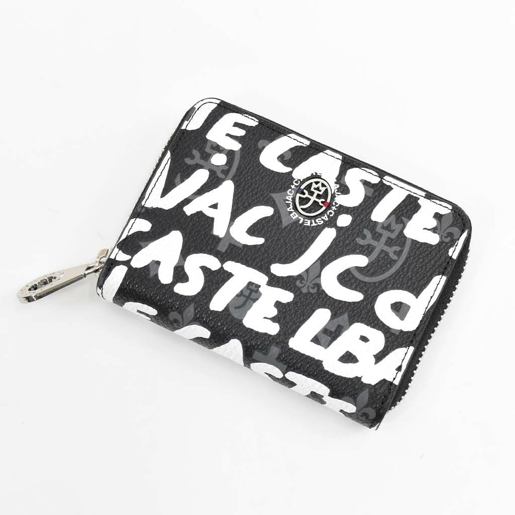 【ポイント最大37.5倍|9/10限定】カステルバジャックキーケースCASTELBAJACヤリス本革革レザーメンズレディーススマートキーカードケースラウンドファスナーカード入れ付き4連コンパクト人気ブランドおしゃれ人気ギフトプレゼント62601