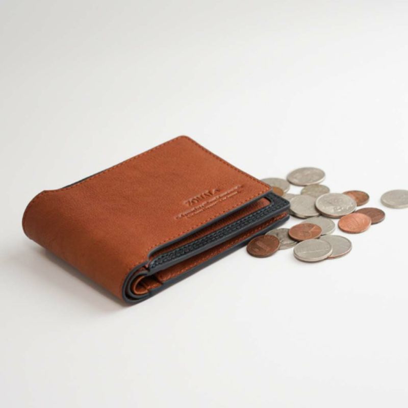 【ポイント最大37.5倍|9/10限定】ZONALe財布二つ折りゾナール二つ折り財布本革革レザーメンズレディースORLOオルロ折りたたみ2つ折りミドルウォレットカードがたくさん入るブランドおしゃれ人気大容量ギフトプレゼント31225