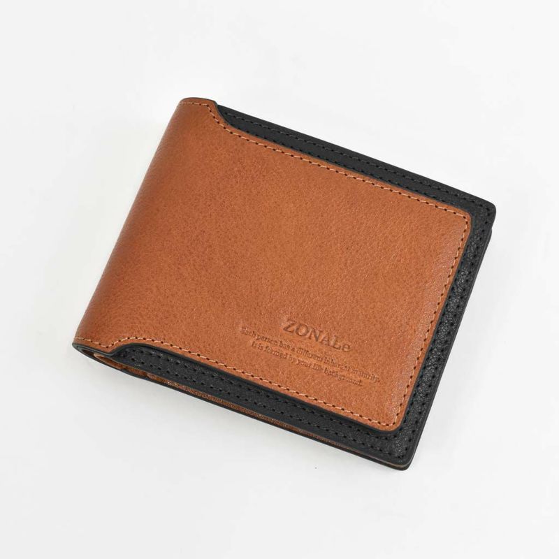 【ポイント最大37.5倍|9/10限定】ZONALe財布二つ折りゾナール二つ折り財布本革革レザーメンズレディースORLOオルロ折りたたみ2つ折りミドルウォレットカードがたくさん入るブランドおしゃれ人気大容量ギフトプレゼント31225
