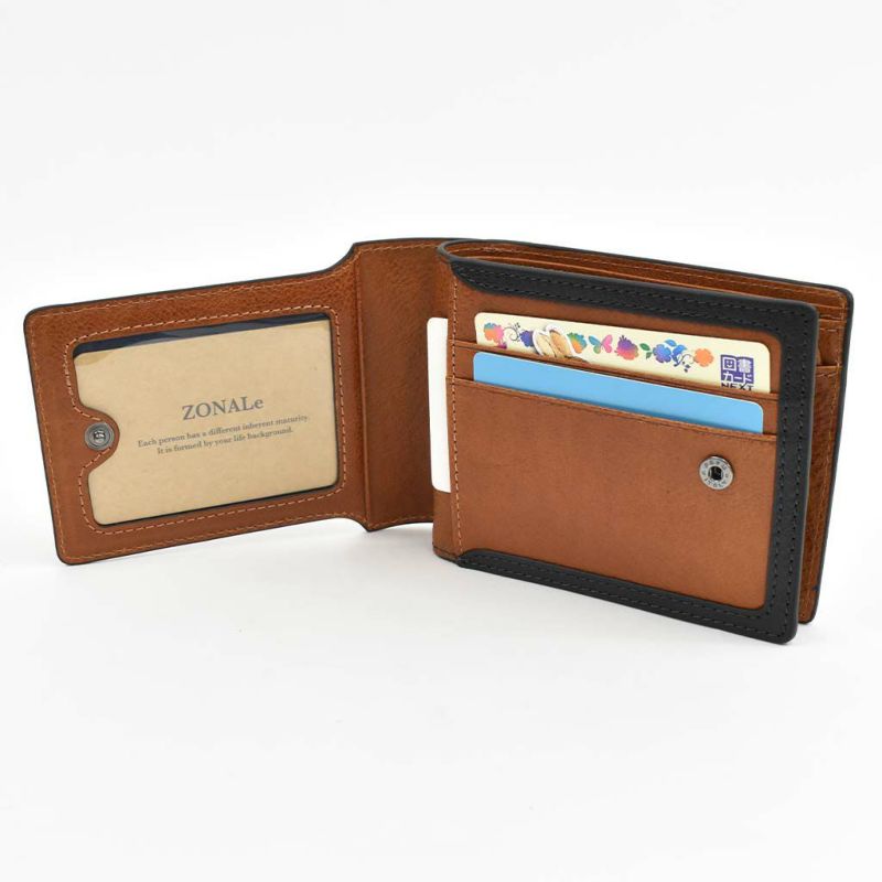 【ポイント最大37.5倍|9/10限定】ZONALe財布二つ折りゾナール二つ折り財布本革革レザーメンズレディースORLOオルロ折りたたみ2つ折りミドルウォレットカードがたくさん入るブランドおしゃれ人気大容量ギフトプレゼント31225