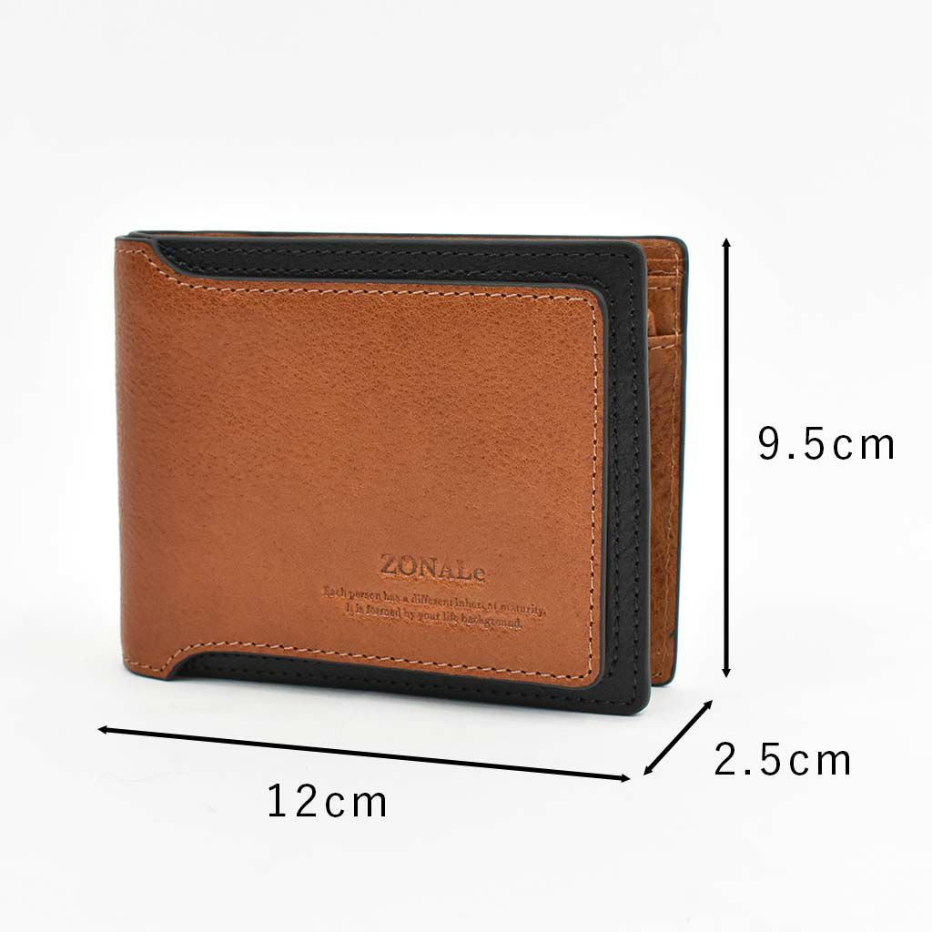【ポイント最大37.5倍|9/10限定】ZONALe財布二つ折りゾナール二つ折り財布本革革レザーメンズレディースORLOオルロ折りたたみ2つ折りミドルウォレットカードがたくさん入るブランドおしゃれ人気大容量ギフトプレゼント31225