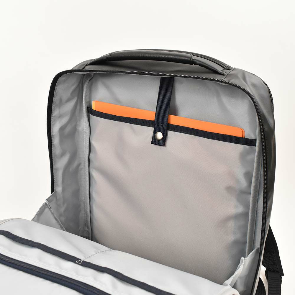 【30%OFF】エースリュックA4メンズビジネスリュックaceヴィターラWRMサイズ2気室通勤出張ビジネスリュックサックバックパックバッグバック通勤リュック軽量軽い撥水おしゃれスーツコンパクト黒ブラック61141