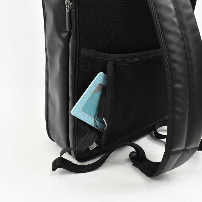 【30%OFF】エースリュックA4メンズビジネスリュックaceヴィターラWRMサイズ2気室通勤出張ビジネスリュックサックバックパックバッグバック通勤リュック軽量軽い撥水おしゃれスーツコンパクト黒ブラック61141