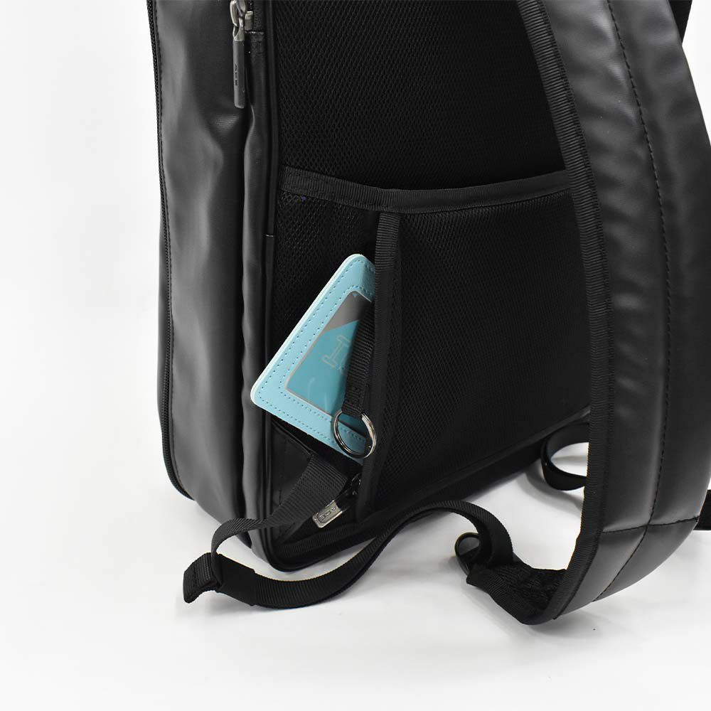 【30%OFF】エースリュックA4メンズビジネスリュックaceヴィターラWRMサイズ2気室通勤出張ビジネスリュックサックバックパックバッグバック通勤リュック軽量軽い撥水おしゃれスーツコンパクト黒ブラック61141