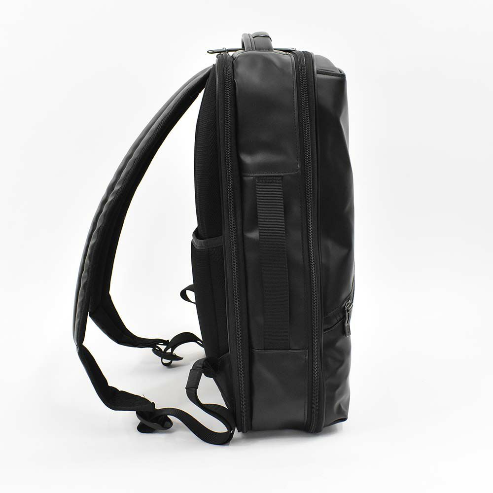 【30%OFF】エースリュックA4メンズビジネスリュックaceヴィターラWRMサイズ2気室通勤出張ビジネスリュックサックバックパックバッグバック通勤リュック軽量軽い撥水おしゃれスーツコンパクト黒ブラック61141