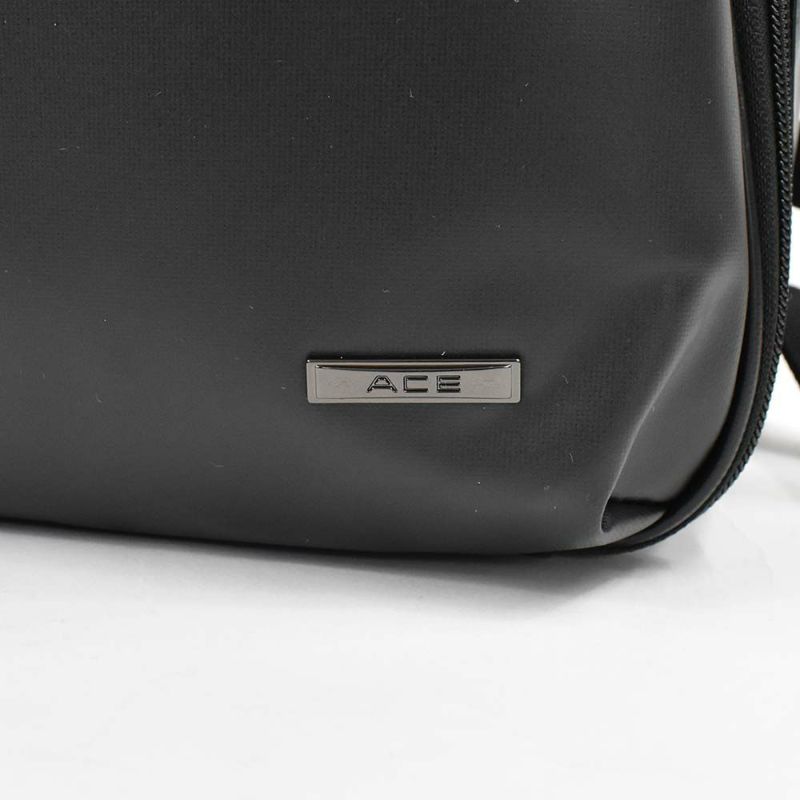 【30%OFF】エースリュックA4メンズビジネスリュックaceヴィターラWRMサイズ2気室通勤出張ビジネスリュックサックバックパックバッグバック通勤リュック軽量軽い撥水おしゃれスーツコンパクト黒ブラック61141