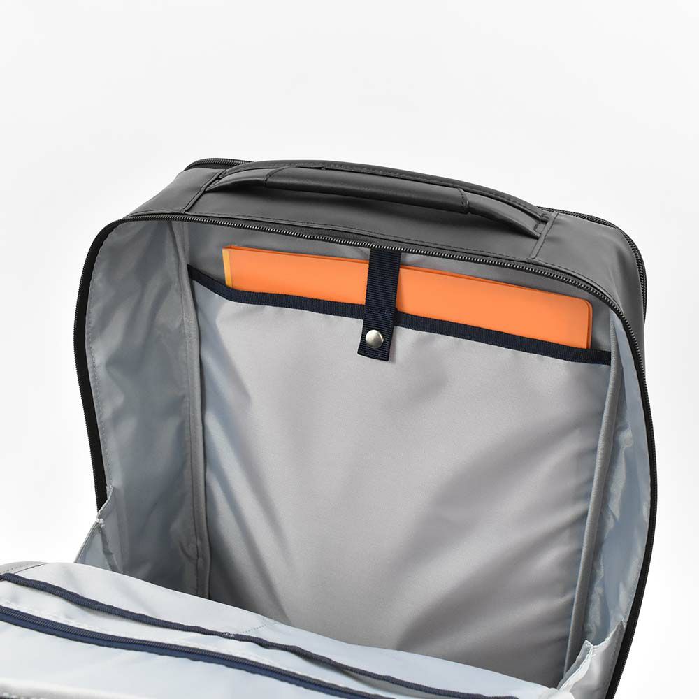 【30%OFFSALE】エースリュックB4LサイズメンズビジネスリュックaceヴィターラWR20L2気室通勤出張ビジネスリュックサックバックパック通勤リュック軽量軽い撥水おしゃれスーツコンパクト黒ブラックセール61142