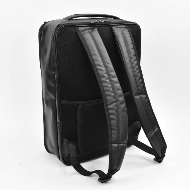 【30%OFFSALE】エースリュックB4LサイズメンズビジネスリュックaceヴィターラWR20L2気室通勤出張ビジネスリュックサックバックパック通勤リュック軽量軽い撥水おしゃれスーツコンパクト黒ブラックセール61142