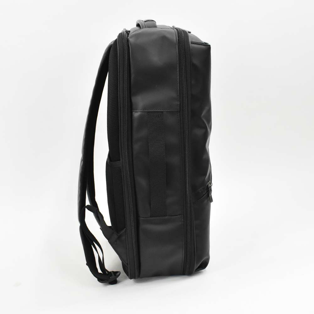 【30%OFFSALE】エースリュックB4LサイズメンズビジネスリュックaceヴィターラWR20L2気室通勤出張ビジネスリュックサックバックパック通勤リュック軽量軽い撥水おしゃれスーツコンパクト黒ブラックセール61142