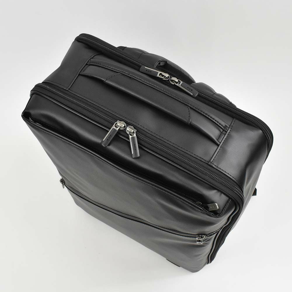 【30%OFFSALE】エースリュックB4LサイズメンズビジネスリュックaceヴィターラWR20L2気室通勤出張ビジネスリュックサックバックパック通勤リュック軽量軽い撥水おしゃれスーツコンパクト黒ブラックセール61142