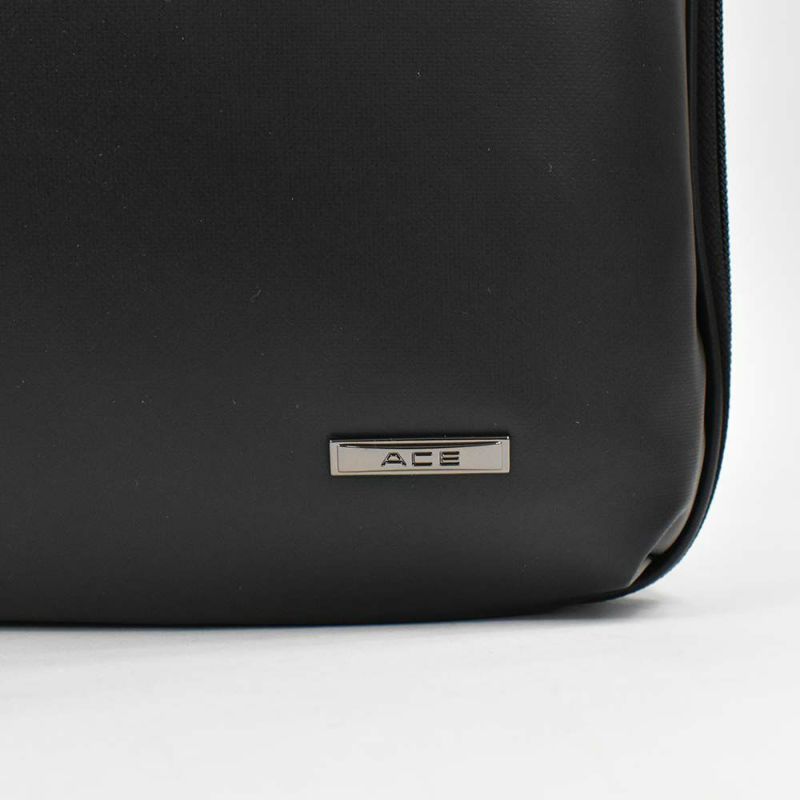 【30%OFFSALE】エースリュックB4LサイズメンズビジネスリュックaceヴィターラWR20L2気室通勤出張ビジネスリュックサックバックパック通勤リュック軽量軽い撥水おしゃれスーツコンパクト黒ブラックセール61142