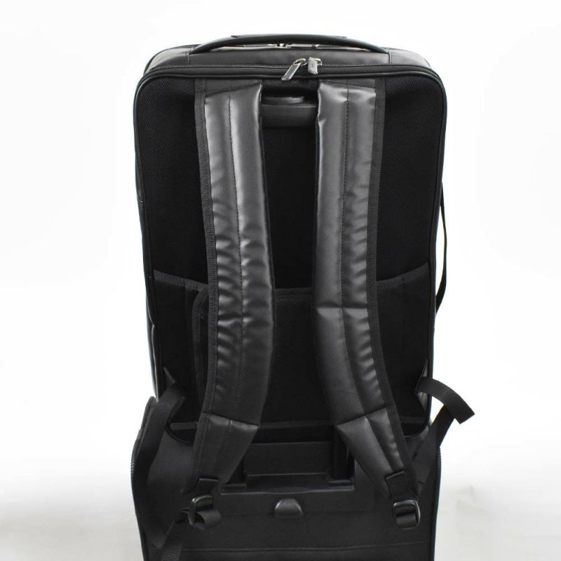 【30%OFFSALE】エースリュックB4LサイズメンズビジネスリュックaceヴィターラWR20L2気室通勤出張ビジネスリュックサックバックパック通勤リュック軽量軽い撥水おしゃれスーツコンパクト黒ブラックセール61142