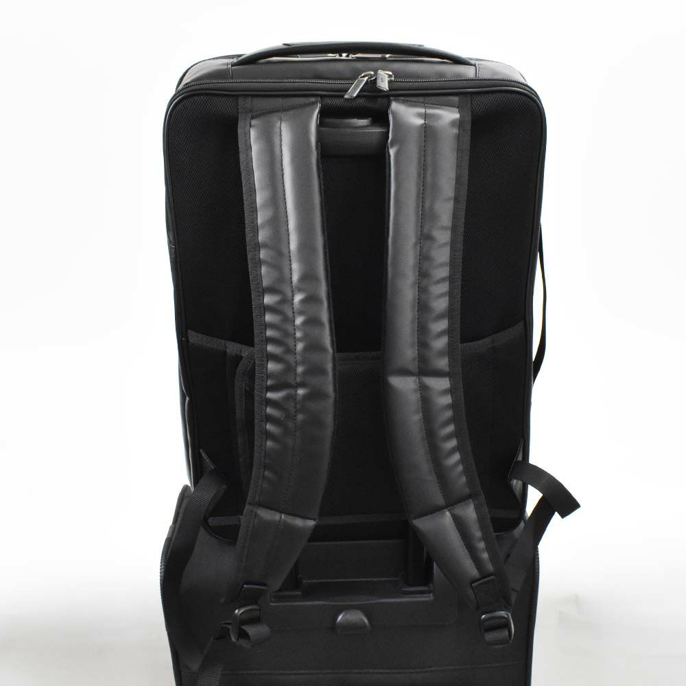 【30%OFFSALE】エースリュックB4LサイズメンズビジネスリュックaceヴィターラWR20L2気室通勤出張ビジネスリュックサックバックパック通勤リュック軽量軽い撥水おしゃれスーツコンパクト黒ブラックセール61142