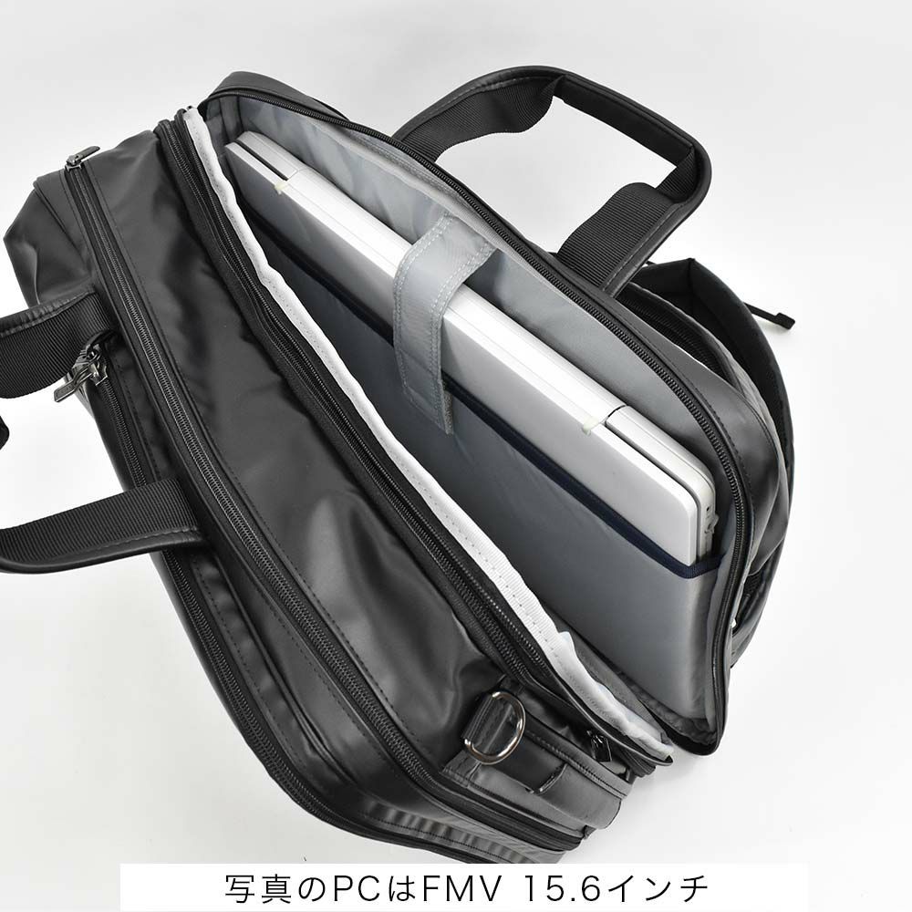 【30%OFFSALE】エースリュック3WAYB4Lサイズメンズビジネスリュック容量拡張aceヴィターラWR20L2気室通勤出張ビジネスビジネスバッグ3WAYバッグ3WAYリュック軽量軽い撥水おしゃれスーツ大容量セール61144