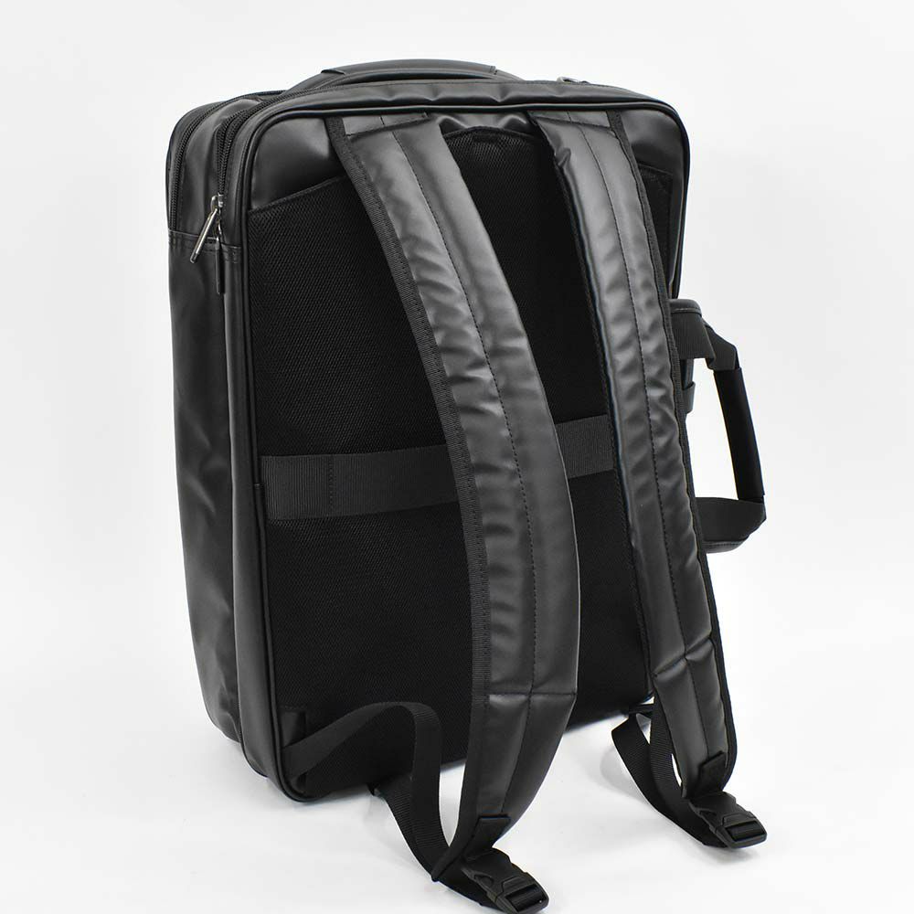 【30%OFFSALE】エースリュック3WAYB4Lサイズメンズビジネスリュック容量拡張aceヴィターラWR20L2気室通勤出張ビジネスビジネスバッグ3WAYバッグ3WAYリュック軽量軽い撥水おしゃれスーツ大容量セール61144