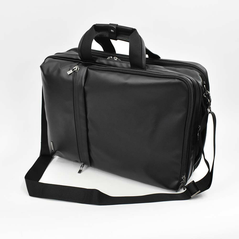 【30%OFFSALE】エースリュック3WAYB4Lサイズメンズビジネスリュック容量拡張aceヴィターラWR20L2気室通勤出張ビジネスビジネスバッグ3WAYバッグ3WAYリュック軽量軽い撥水おしゃれスーツ大容量セール61144