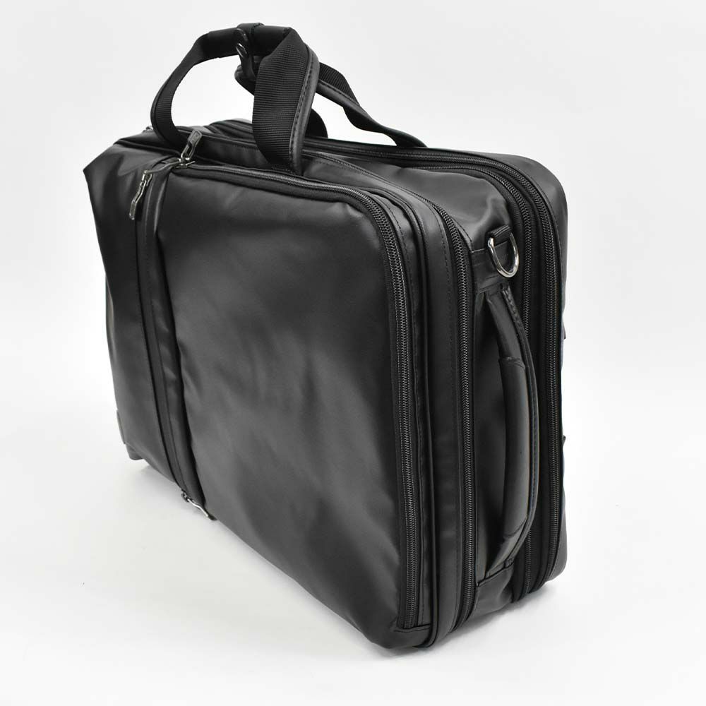 【30%OFFSALE】エースリュック3WAYB4Lサイズメンズビジネスリュック容量拡張aceヴィターラWR20L2気室通勤出張ビジネスビジネスバッグ3WAYバッグ3WAYリュック軽量軽い撥水おしゃれスーツ大容量セール61144