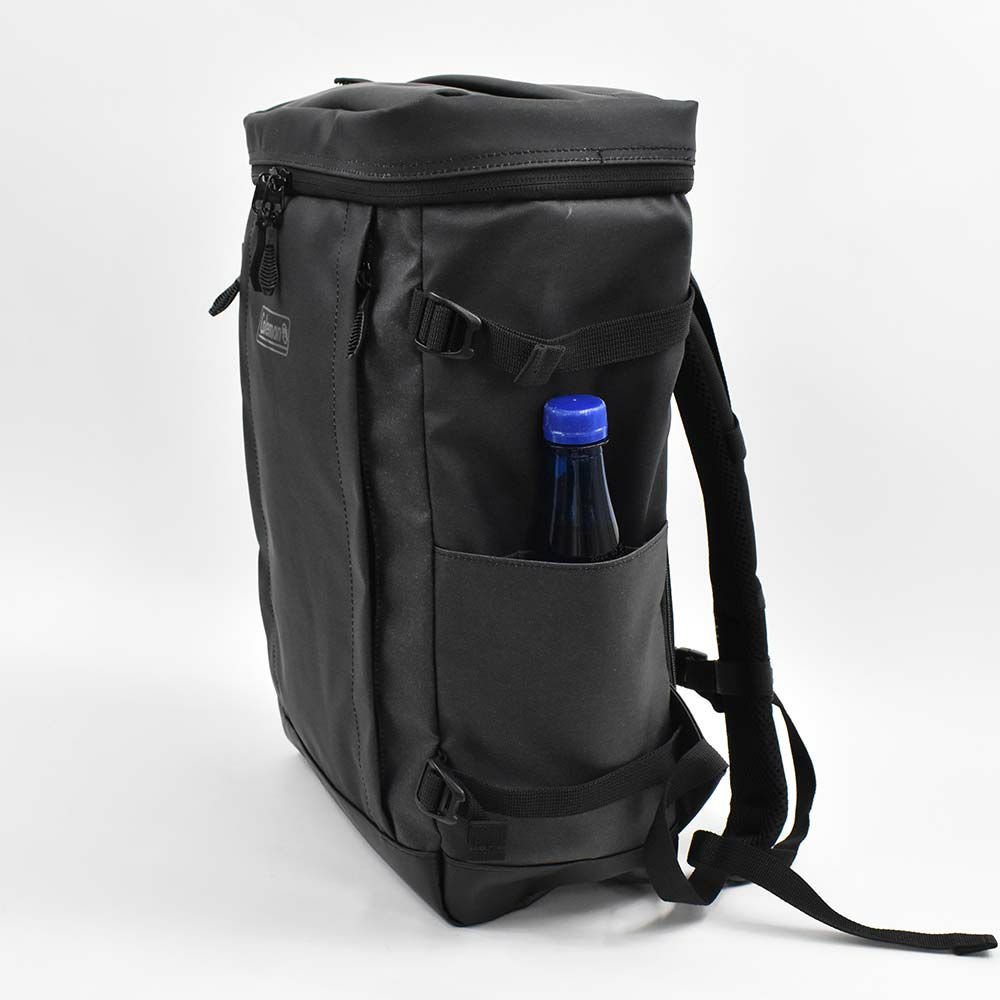 【P最大33.5倍|お買い物マラソン】コールマンリュックColeman25LB4SHIELD25メンズレディース中学生高校生大学生男子女子通学リュックスポーツリュック防水リュック通学スポーツ防水撥水ブランドコンパクト小さい小さめシールド25