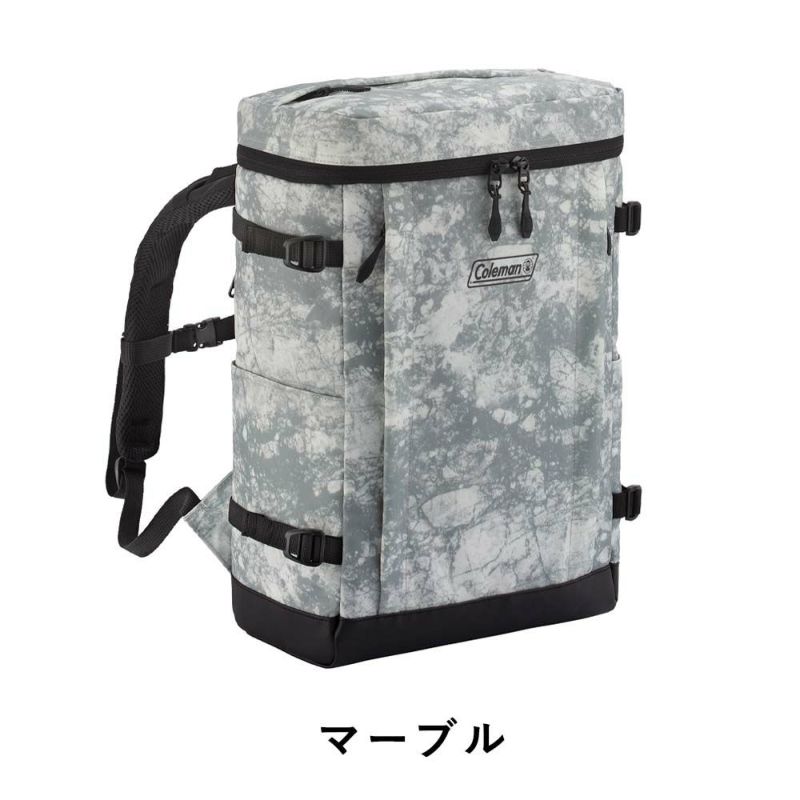 【P最大33.5倍|お買い物マラソン】コールマンリュックColeman25LB4SHIELD25メンズレディース中学生高校生大学生男子女子通学リュックスポーツリュック防水リュック通学スポーツ防水撥水ブランドコンパクト小さい小さめシールド25