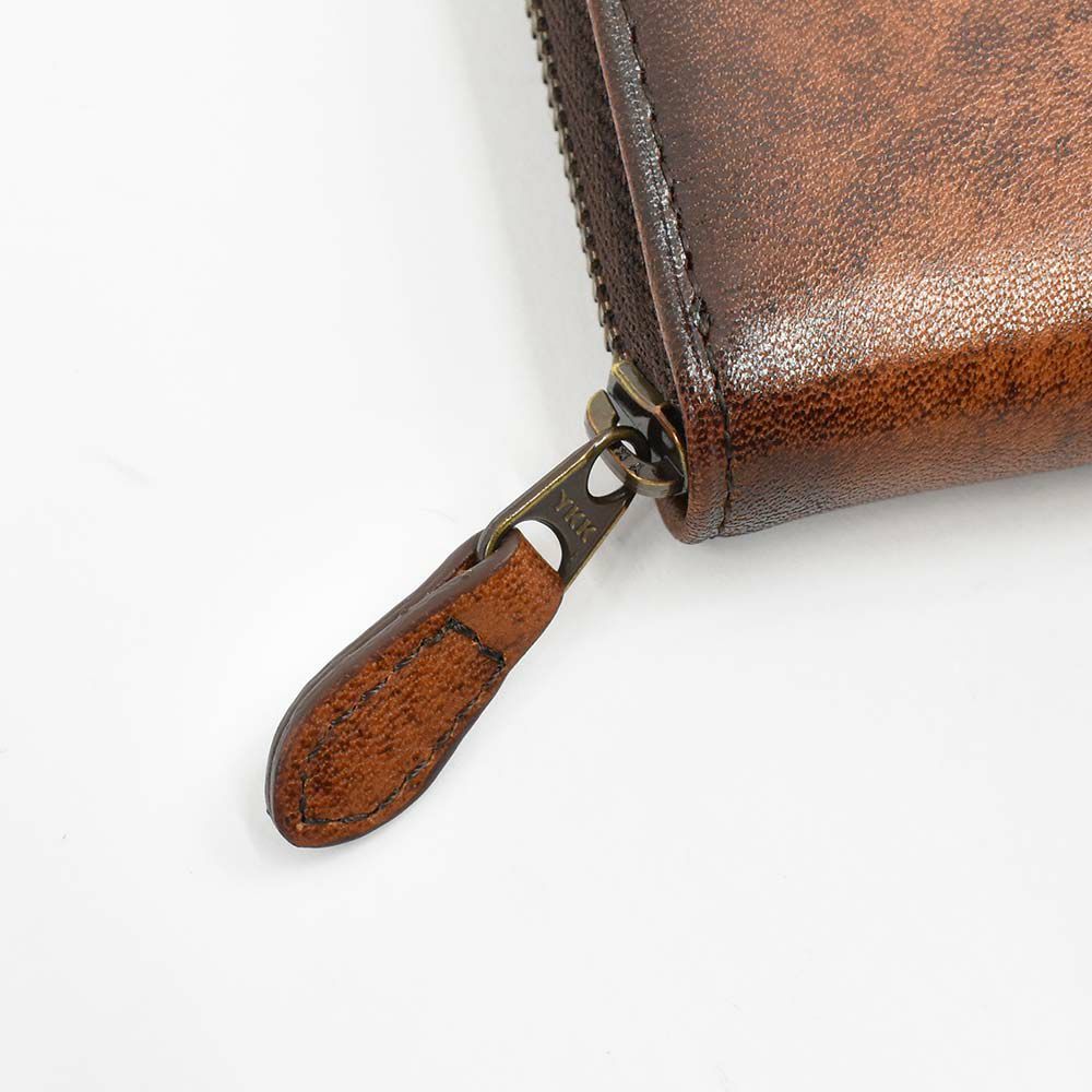 【P最大33.5倍|お買い物マラソン】青木鞄財布小銭入れミニ財布ラウンドファスナーラガードLugard本革革レザーメンズキャッシュレスコンパクトコインケース小さい財布ブランドビジネス小さめ大人おしゃれ人気ギフトプレゼント5185