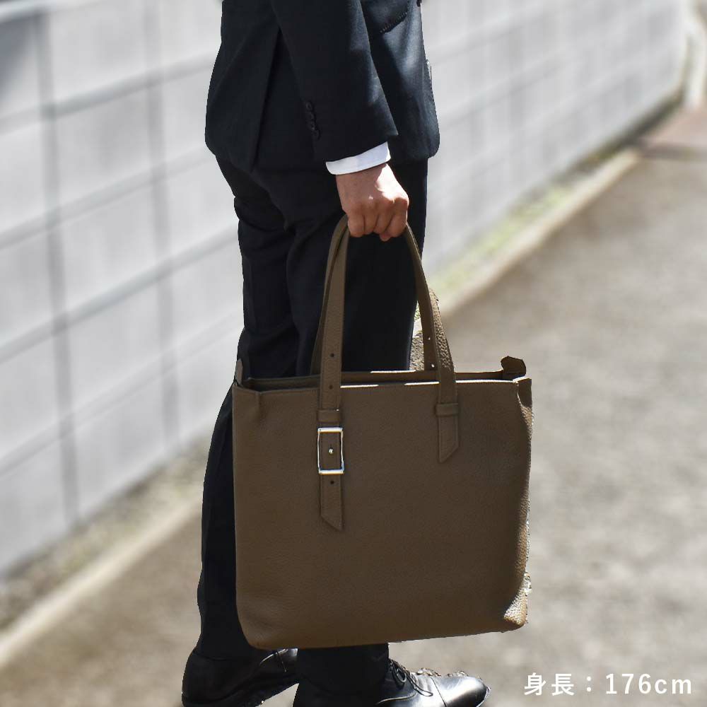 【P最大33.5倍|お買い物マラソン】FIVEWOODS本革トートバッグメンズA4ファイブウッズPEBBLEペブルトートバック本革トートバッグメンズトートバックレザートートビジネストート日本製ブランドシンプル大容量通勤fivewoods39291