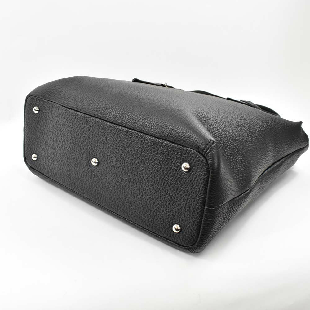 【P最大33.5倍|お買い物マラソン】FIVEWOODS本革トートバッグメンズA4ファイブウッズPEBBLEペブルトートバック本革トートバッグメンズトートバックレザートートビジネストート日本製ブランドシンプル大容量通勤fivewoods39291