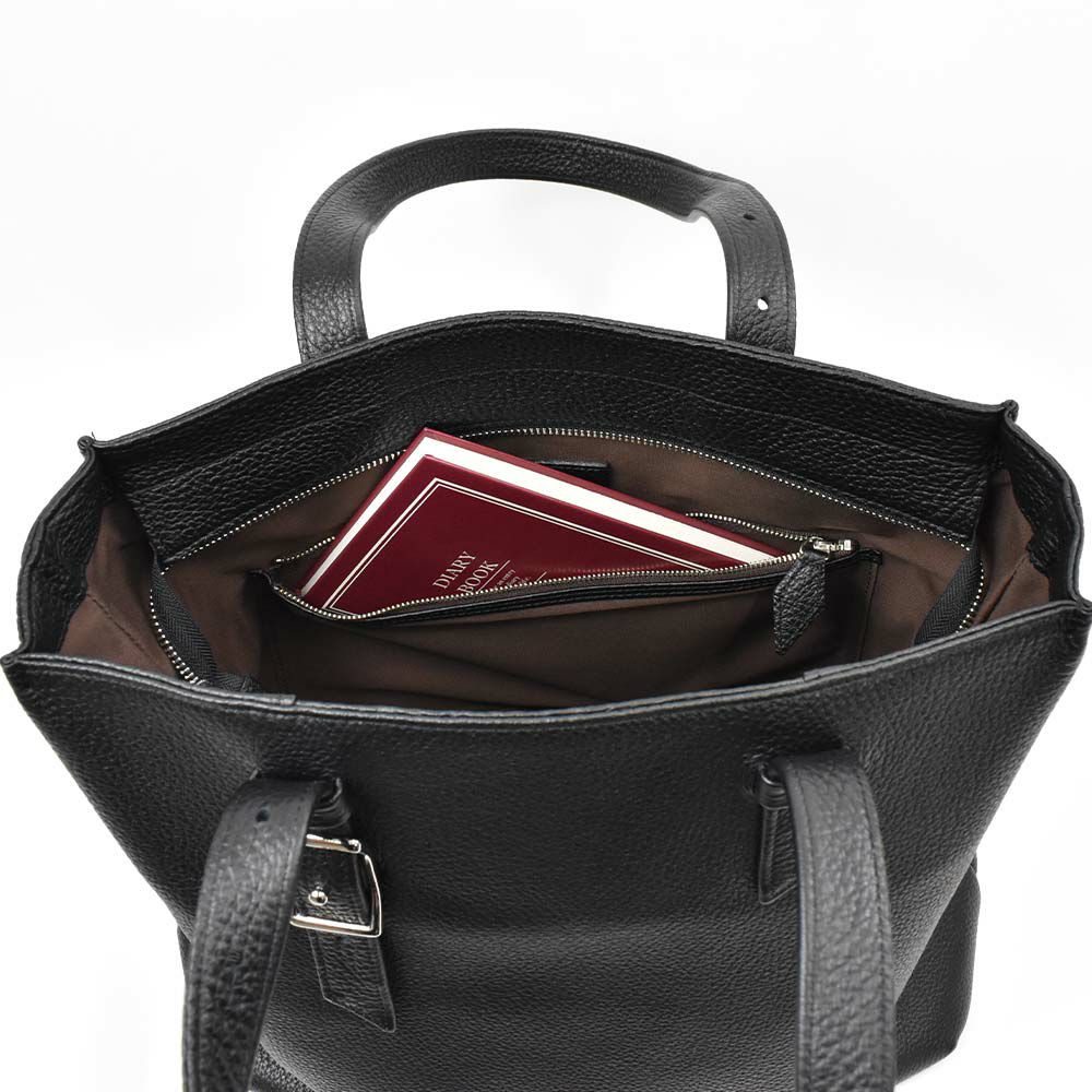 【P最大33.5倍|お買い物マラソン】FIVEWOODS本革トートバッグメンズA4ファイブウッズPEBBLEペブルトートバック本革トートバッグメンズトートバックレザートートビジネストート日本製ブランドシンプル大容量通勤fivewoods39291