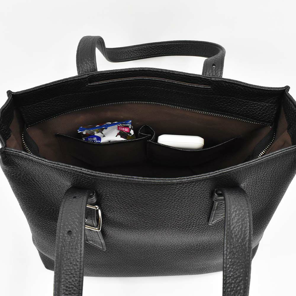 【P最大33.5倍|お買い物マラソン】FIVEWOODS本革トートバッグメンズA4ファイブウッズPEBBLEペブルトートバック本革トートバッグメンズトートバックレザートートビジネストート日本製ブランドシンプル大容量通勤fivewoods39291