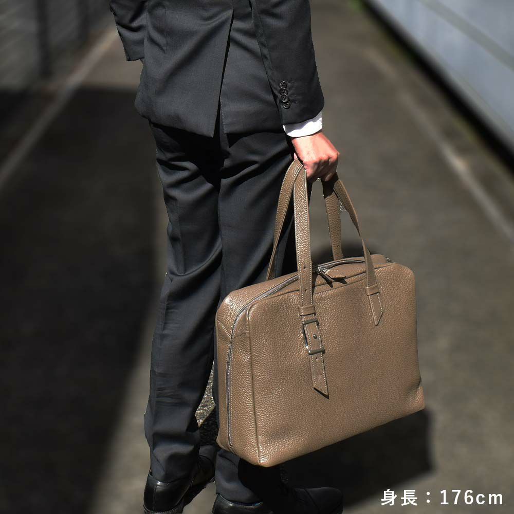 【P最大33.5倍|お買い物マラソン】FIVEWOODS本革トートバッグメンズA4ファイブウッズPEBBLEペブルトートバック横型本革トートバッグメンズトートバックレザートートビジネストート日本製ブランドシンプル大容量通勤fivewoods39292