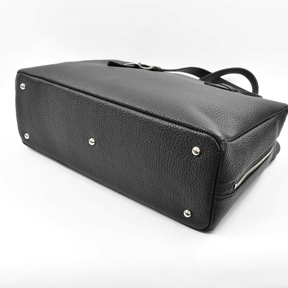 【P最大33.5倍|お買い物マラソン】FIVEWOODS本革トートバッグメンズA4ファイブウッズPEBBLEペブルトートバック横型本革トートバッグメンズトートバックレザートートビジネストート日本製ブランドシンプル大容量通勤fivewoods39292