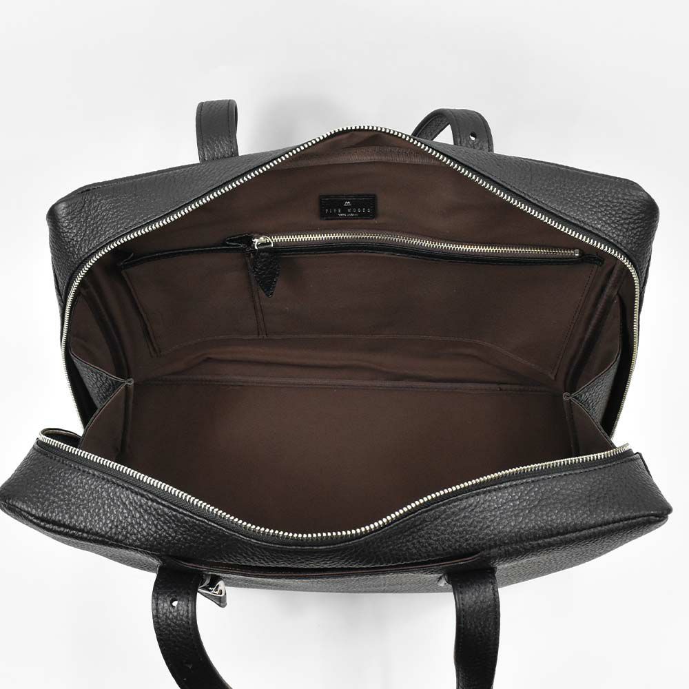 【P最大33.5倍|お買い物マラソン】FIVEWOODS本革トートバッグメンズA4ファイブウッズPEBBLEペブルトートバック横型本革トートバッグメンズトートバックレザートートビジネストート日本製ブランドシンプル大容量通勤fivewoods39292