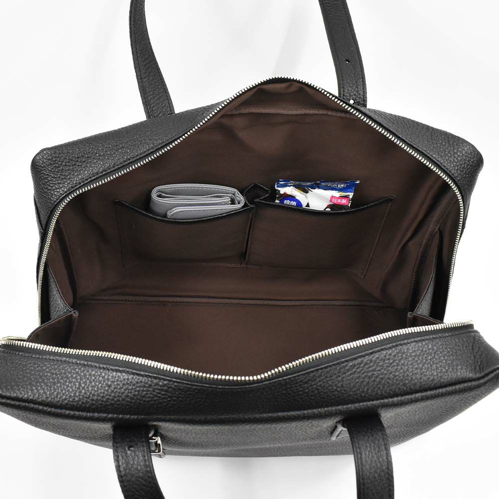 【P最大33.5倍|お買い物マラソン】FIVEWOODS本革トートバッグメンズA4ファイブウッズPEBBLEペブルトートバック横型本革トートバッグメンズトートバックレザートートビジネストート日本製ブランドシンプル大容量通勤fivewoods39292