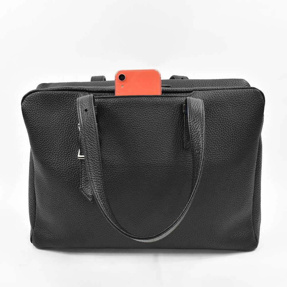 【P最大33.5倍|お買い物マラソン】FIVEWOODS本革トートバッグメンズA4ファイブウッズPEBBLEペブルトートバック横型本革トートバッグメンズトートバックレザートートビジネストート日本製ブランドシンプル大容量通勤fivewoods39292