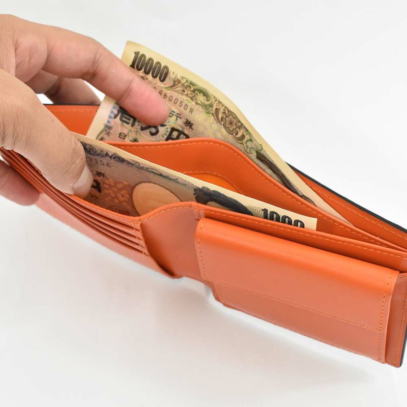 カステルバジャック財布二つ折りメンズレディースマルセルCASTELBAJAC二つ折り財布バジャック本革革レザー2つ折り2つ折り財布折りたたみミドルウォレット人気ブランドコンパクト薄いシンプルおしゃれ人気61614