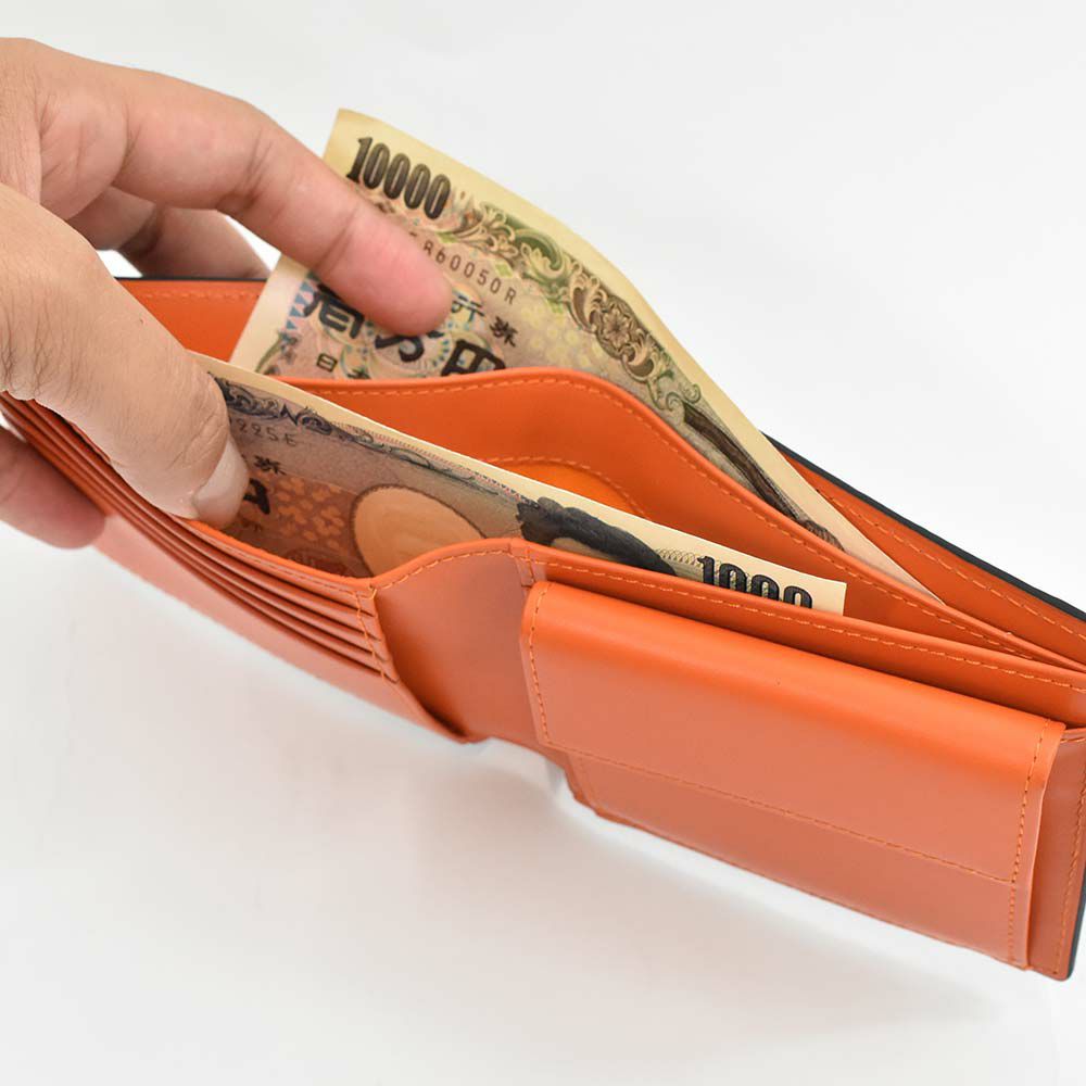 カステルバジャック財布二つ折りメンズレディースマルセルCASTELBAJAC二つ折り財布バジャック本革革レザー2つ折り2つ折り財布折りたたみミドルウォレット人気ブランドコンパクト薄いシンプルおしゃれ人気61614